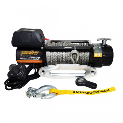 Vinča K12000PS-SR, Kangaroowinch