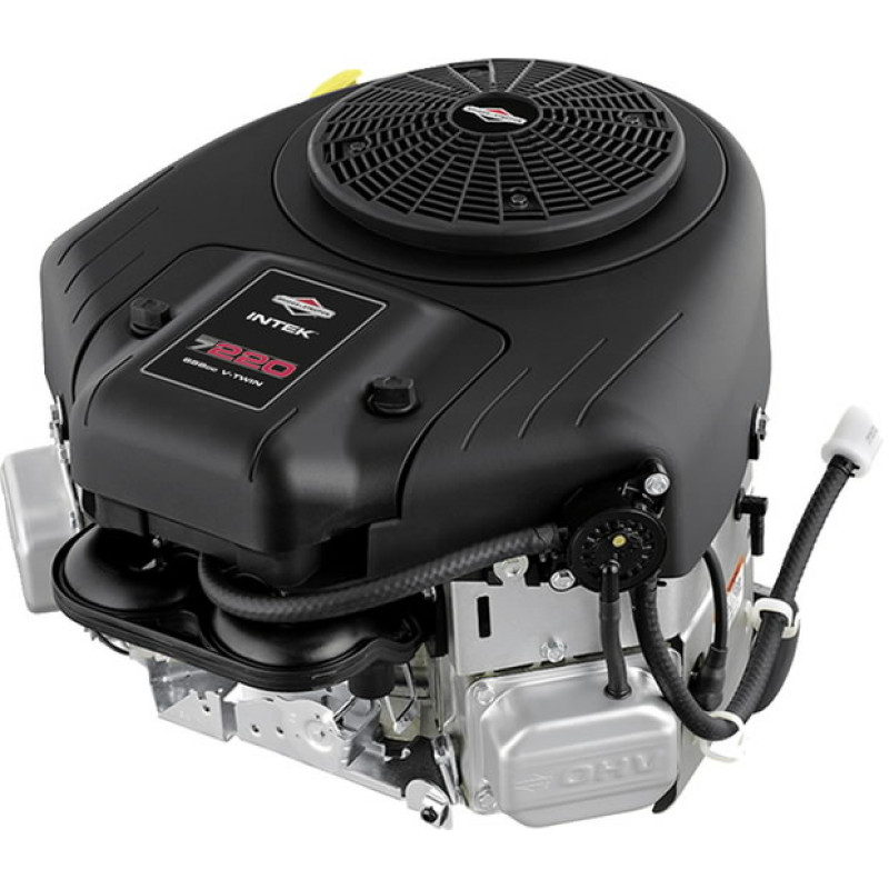 Двигатель серии 7200EXi series Intek V-Twin, B&S