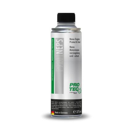 Dzinēja nano pārklājums un aizsardzība Nano Engine Protector & Seal, 375 ml, PRO-TEC