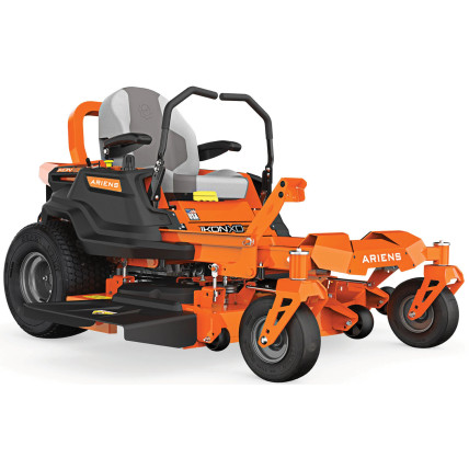 Nulles pagrieziena raiders IKON XD 52", ARIENS