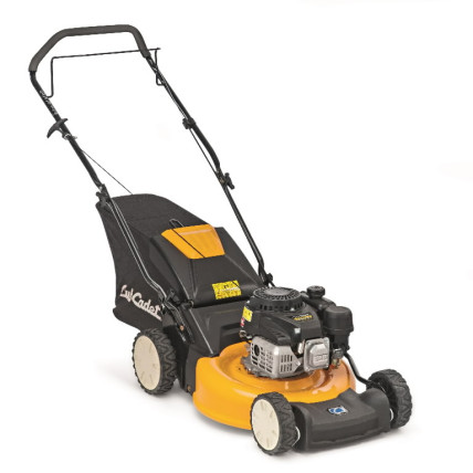 Zāles pļāvējs LM1 AP46, Cub Cadet