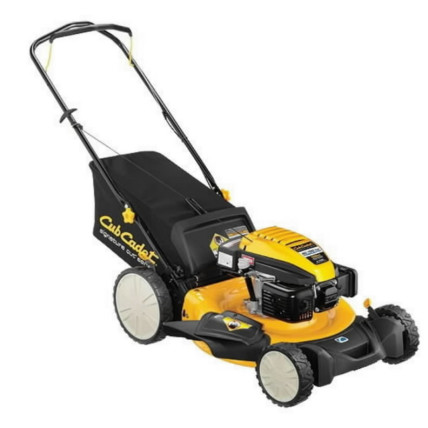 Zāles pļāvējs LM1 DP53, Cub Cadet