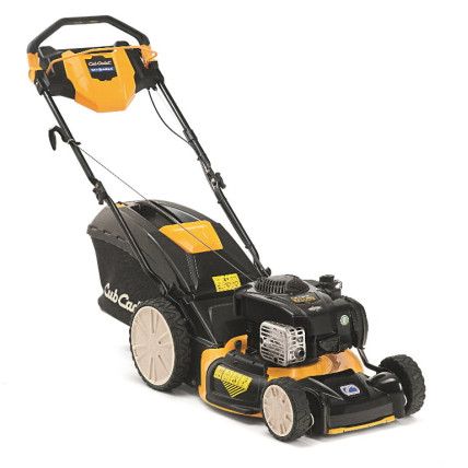 Zāles pļāvējs LM3 CR53S, Cub Cadet