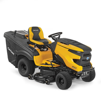 Mauriņa traktors XT1 OR106, Cub Cadet