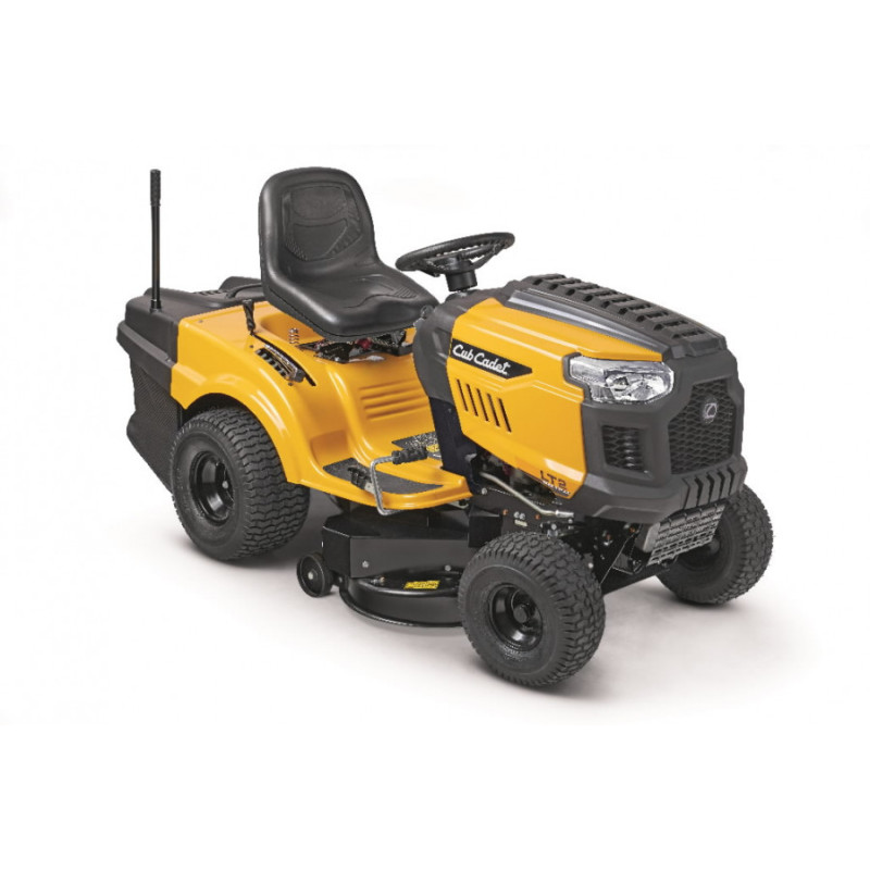 Газонный трактор LT2 NR92, Cub Cadet