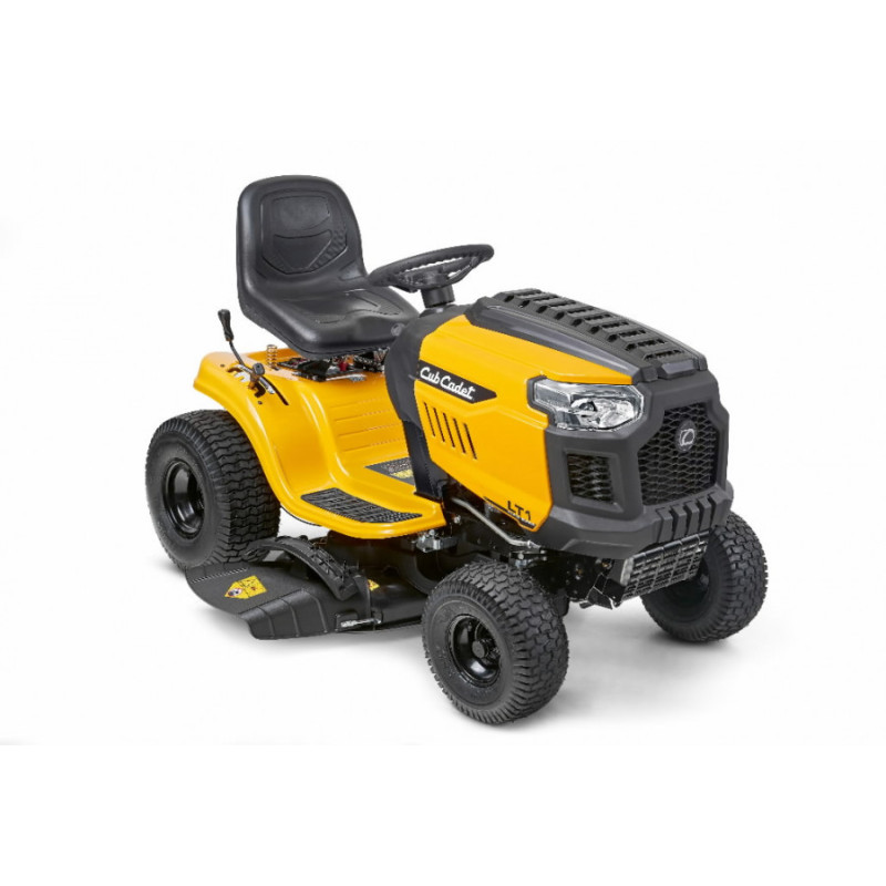 Газонный трактор LT1 NS92, Cub Cadet