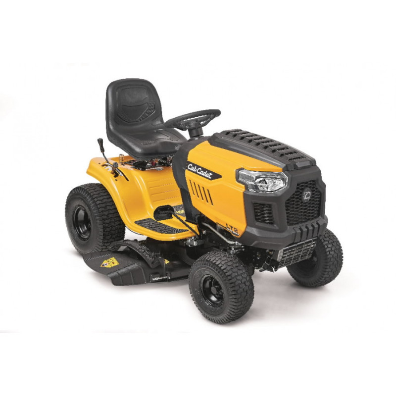 Газонный трактор LT2 NS92, Cub Cadet