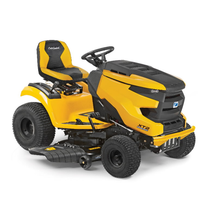 Газонный трактор XT2 PS107, Cub Cadet