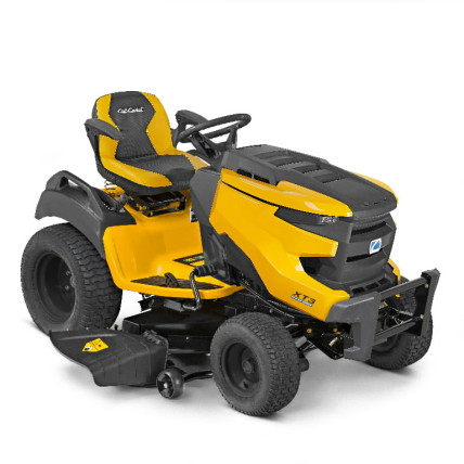 Mauriņa traktors XT3 QS127, Cub Cadet