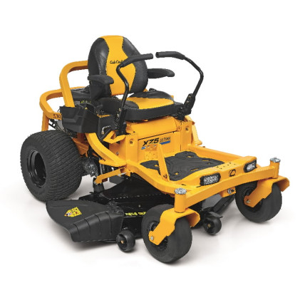 Mauriņa traktors XZ5 L137, Cub Cadet