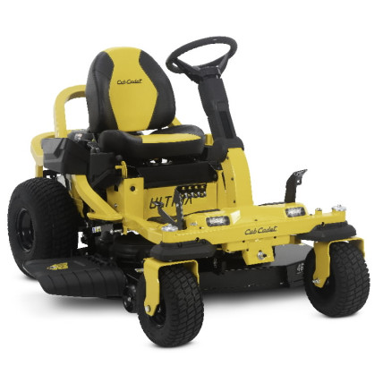 Maurina traktors Zero-Turn XZ6 117, Cub Cadet