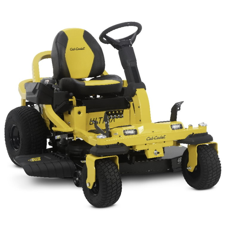 Газонный трактор Zero-Turn XZ6 117, Cub Cadet