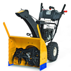 Снегоуборщик XS2 61 SWE, Cub Cadet