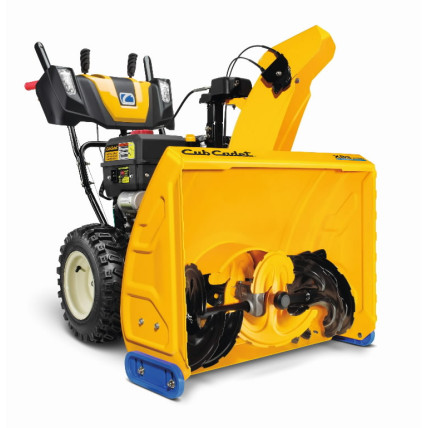 Sniega pūtējs XS3 76 SWE, Cub Cadet