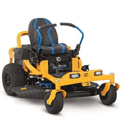 Elektriskais mauriņa traktors XZ5 EL107, Cub Cadet