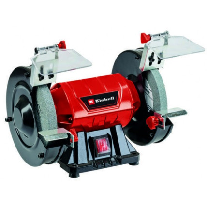 Stacionārā slīpmašīna TC-BG 150, Einhell