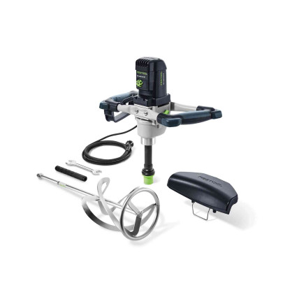 Maisītājs MX 1600/2 RE EF HS3R, Festool