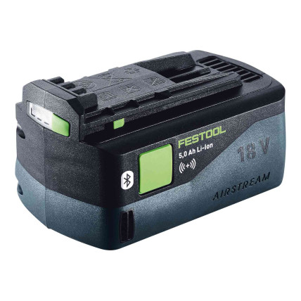 Akumulators BP 18 Li 5.0 ASI, Festool