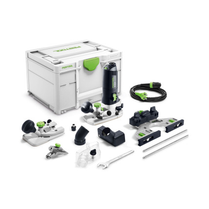 Moduļa malu frēze MFK 700 EQ-Set, Festool