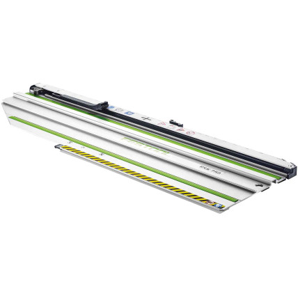 Zāģa vadlineāls šķērszāģēšanai FSK 250, Festool