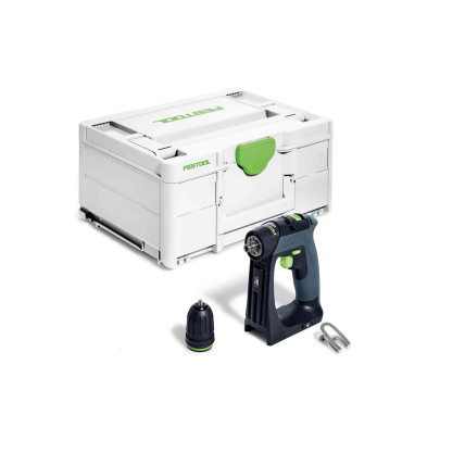 Akumulatoru urbjmašīna CXS 18-Basic, Festool