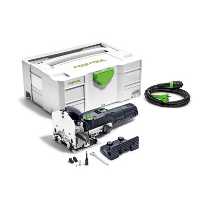 Tapu frēze DOMINO DF 500 Q-Plus, Festool