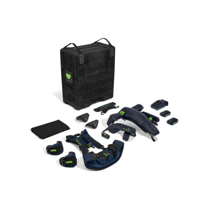 Eksoskelets ExoActive EXO 18 HPC 4,0 I-Plus, Festool