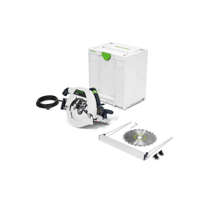 Ripzāģis HK 85 EB-Plus, Festool