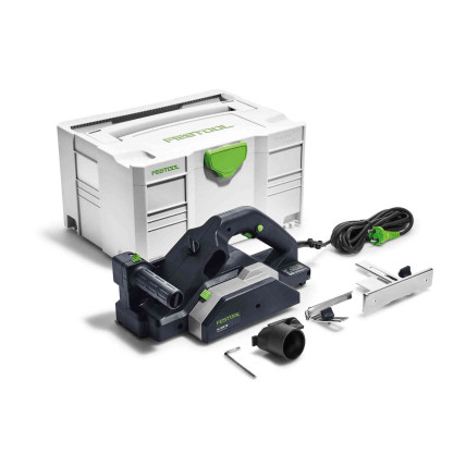 Ēvele HL 850 EB-Plus, Festool