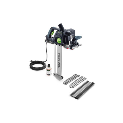 Ķēdes zāģis IS 330 EB, Festool