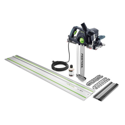 Ķēdes zāģis IS 330 EB-FS, Festool