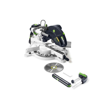 Šķērszāģis KAPEX KS 120 REB, Festool