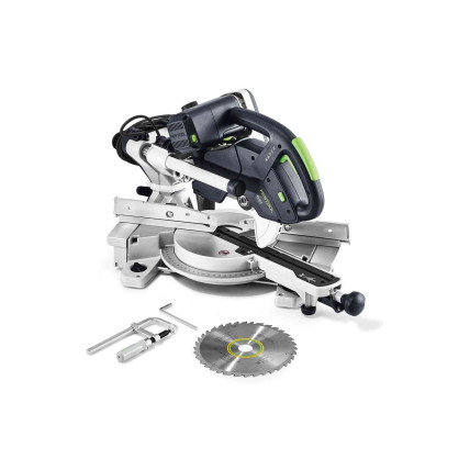 Šķērszāģis KAPEX KS 60 E, Festool