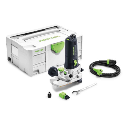 Moduļa malu frēze MFK 700 EQ/B-Plus, Festool