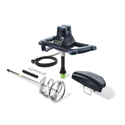 Maisītājs MX 1000 RE EF HS2, Festool