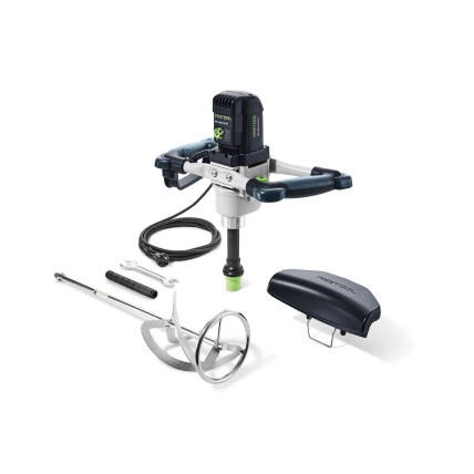 Maisītājs MX 1200/2 RE EF HS3R, Festool