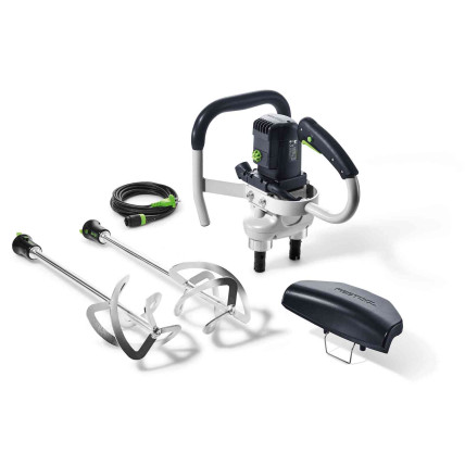 Maisītājs MX 1600/2 REQ DUO DOUBLE, Festool