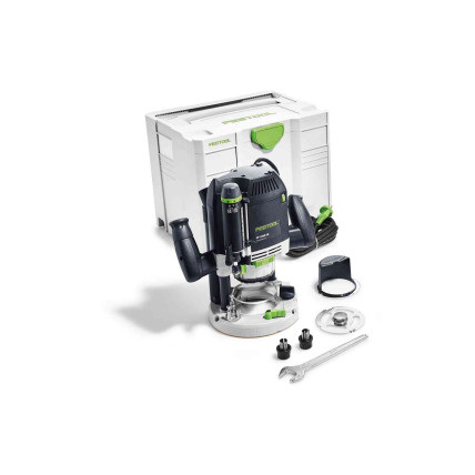 Virsfrēze OF 2200 EB-Plus, Festool