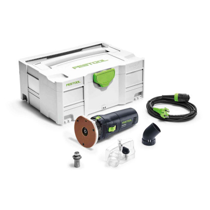 Malu frēze OFK 500 Q-Plus R3, Festool