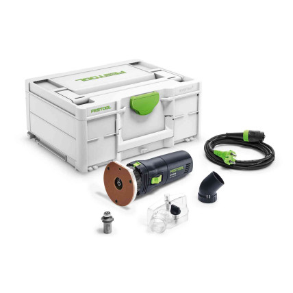 Malu frēze OFK 500 Q-Plus R2, Festool