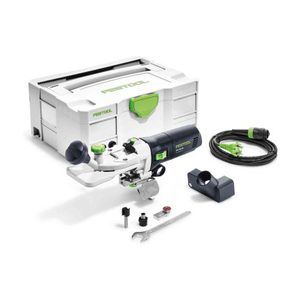 Malu frēze OFK 700 EQ-Plus, Festool