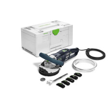 Renovācijas slīpmašīna RENOFIX RG 130 ECI-Plus, Festool