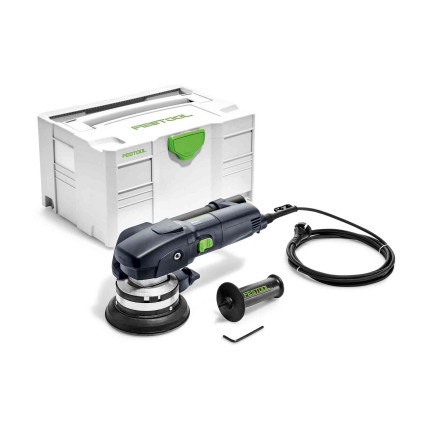 Renovēšanas frēze-grauzējs RENOFIX RG 80 E-Plus, Festool