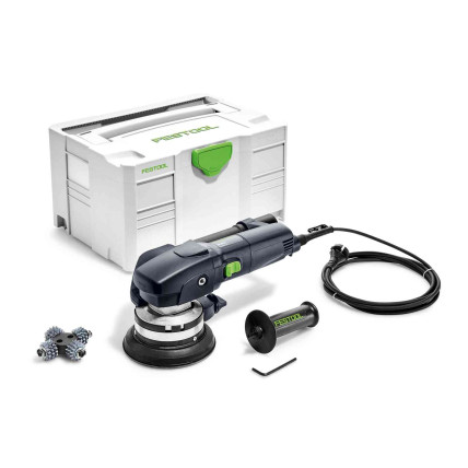 Renovēšanas frēze-grauzējs RENOFIX RG 80 E-Set SZ, Festool