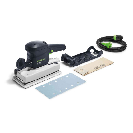 Vibroslīpmašīna RS 200 Q, Festool