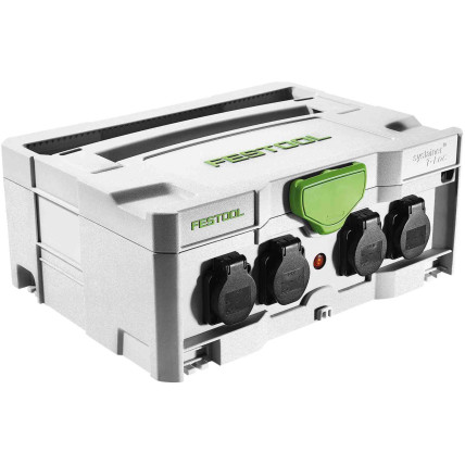 SYS-PowerHub SYS-PH, Festool