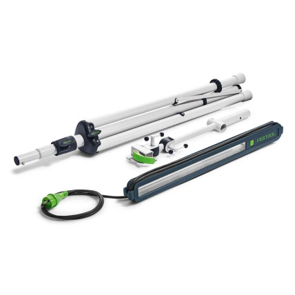 Virsmu pārbaudes lukturis SYSLITE STL 450-Set, Festool