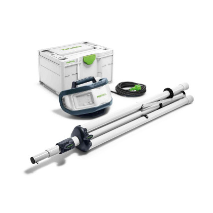 Prožektors SYSLITE DUO-Set, Festool