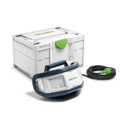 Prožektors SYSLITE DUO-Plus, Festool