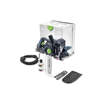 Ķēdes zāģis UNIVERS SSU 200 EB-Plus, Festool